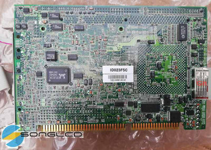 SBC82630 Rev A2 - Single Board Computer with Enhanced Features - VENDOR NAME