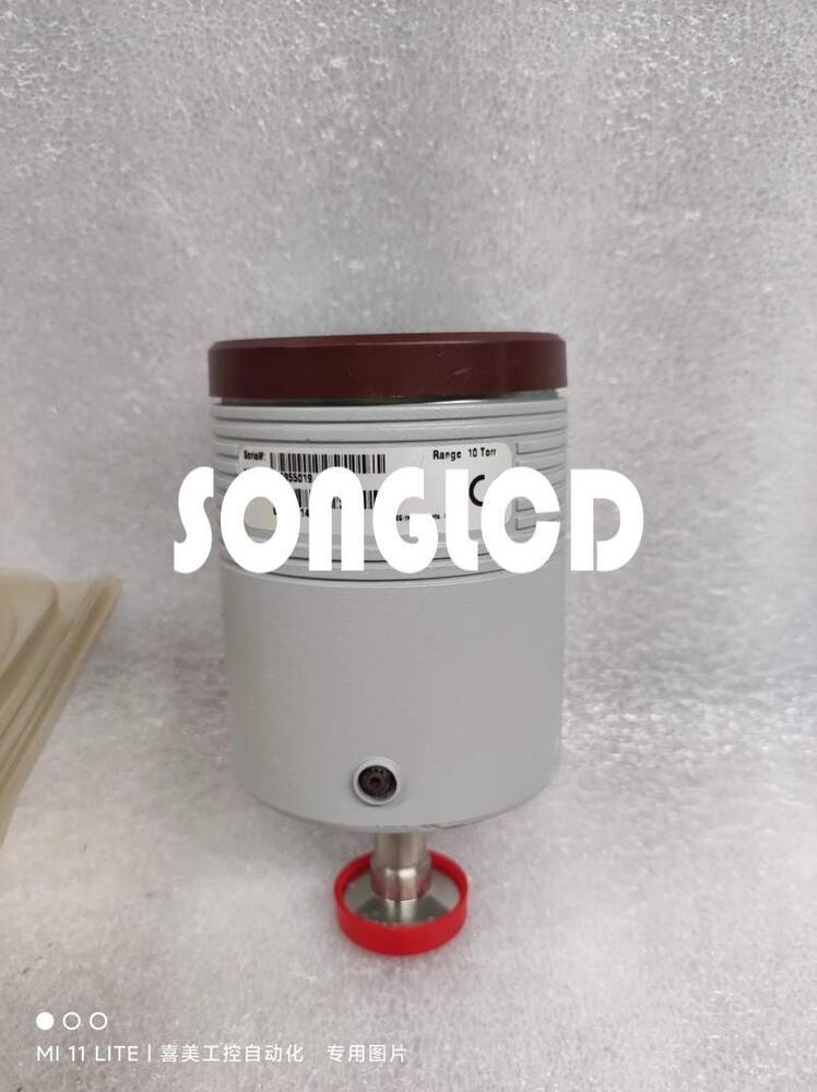 1PCS NEW 625A-14059 Vacuum Sensor Range 10 Torr - KOEED