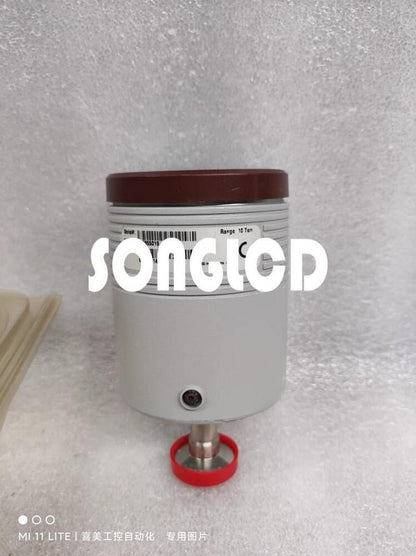 1PCS NEW 625A-14059 Vacuum Sensor Range 10 Torr - KOEED