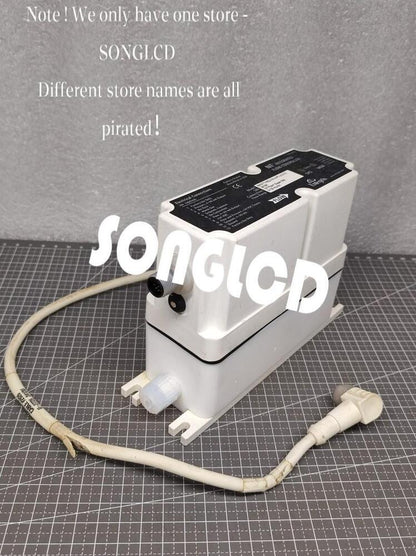 1PCS 6510-T1-W02-XXX-A-P1-U1-N13 High-Performance Module - OMRON