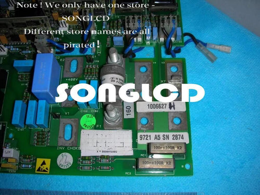 1PCS 1006627H 1006822B High-Performance Component - SIGMA