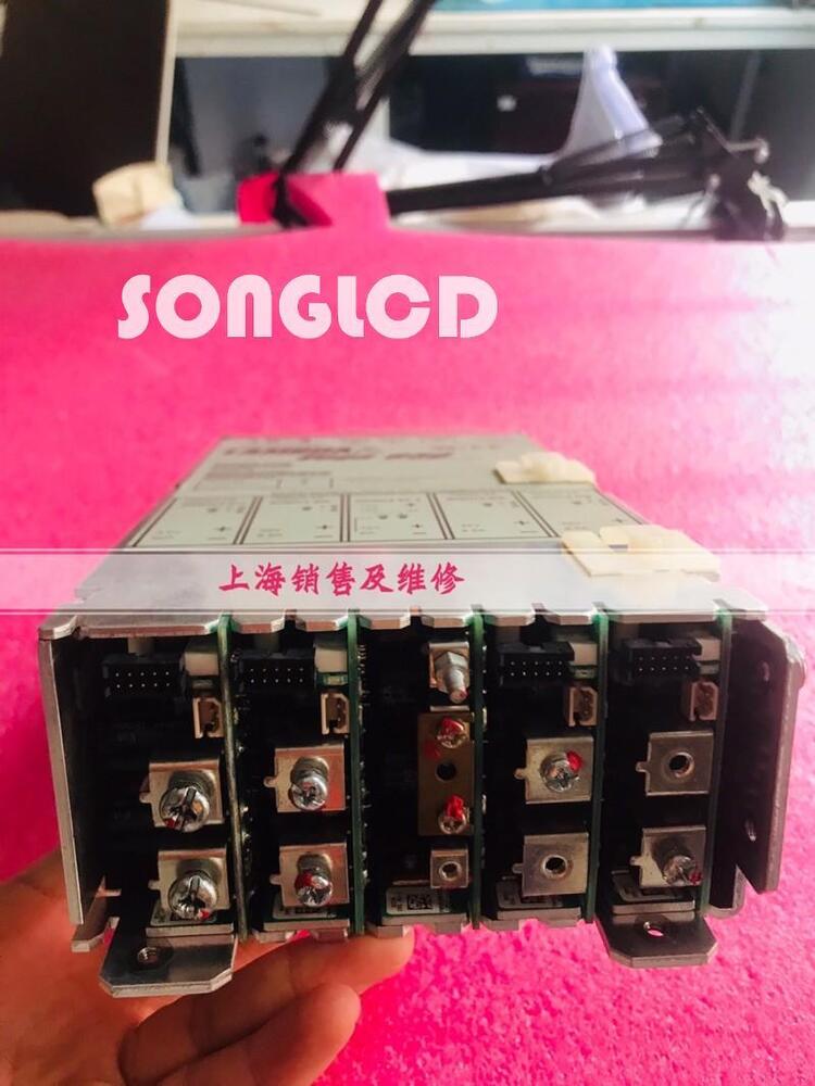 1PCS Vega 650 K60038 - PRIMETECH