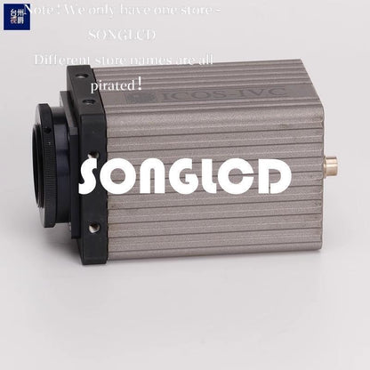1PCS IVC-1600c Industrial Vacuum Cleaner - BRAND NAME