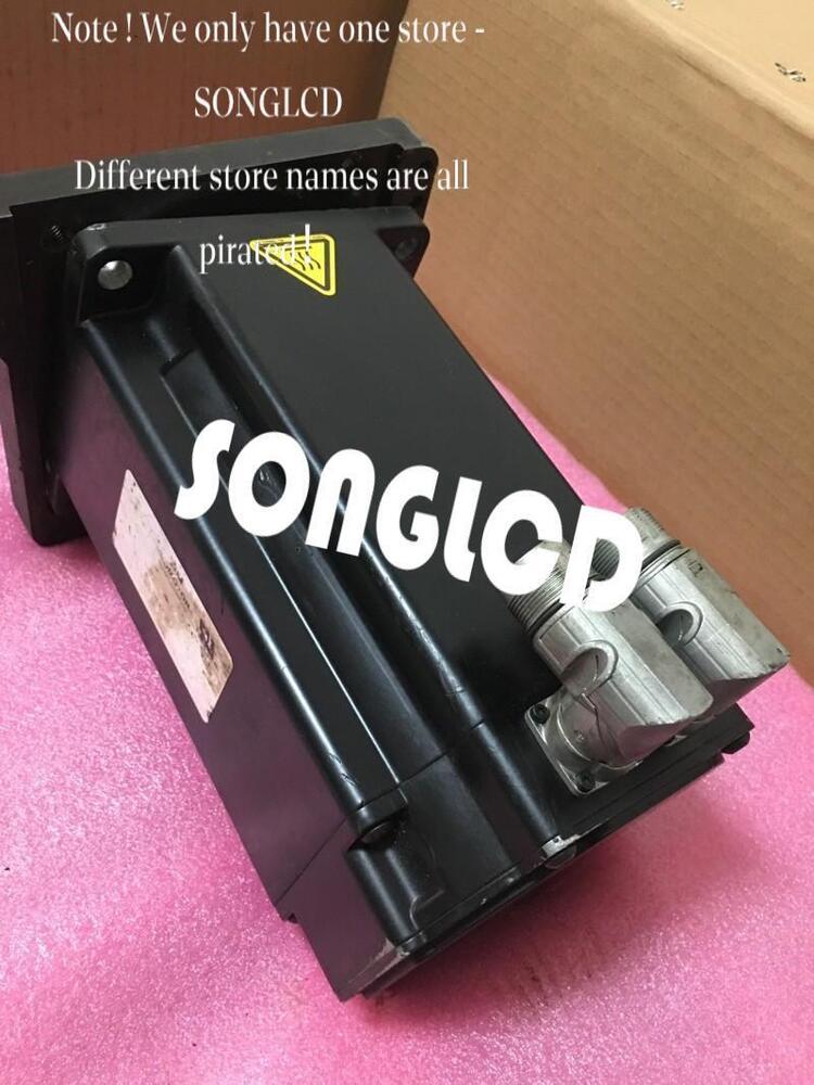 1PCS AKM65L-GCCNR-00 Stepper Motor - AKM