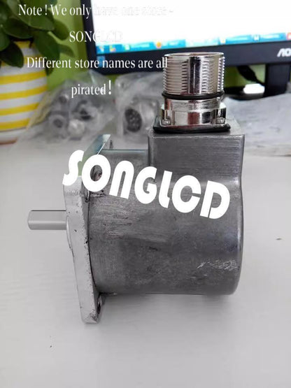 1PCS 842HR-MJDN115FWYD Precision Component - PRECISION COMPONENTS CO.