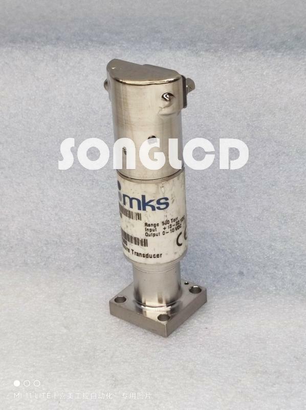 1PCS 892B-27060 Pressure Sensor 0-500 Torr - KOEED