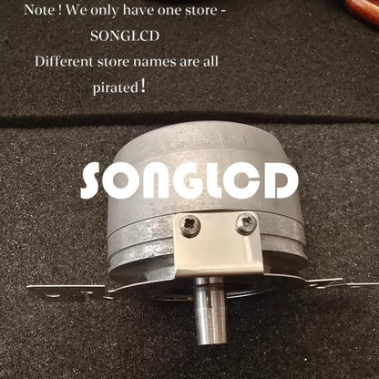 ERN 1387.056-2048 Rotary Encoder ID 727 221-02 - ERN