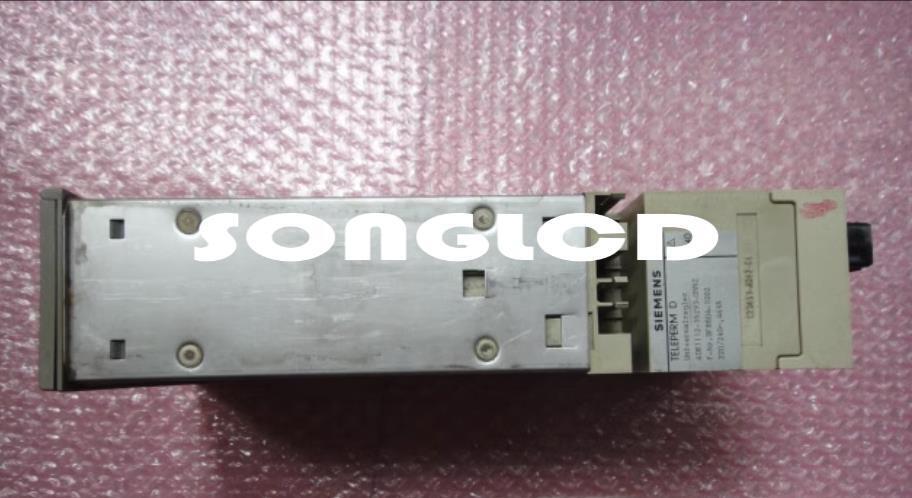 1PCS 6DR1112-1NZ93-0NN2 Industrial Automation Component - KOEED