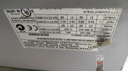 1PCS 690P/0150/400/0011/US/0/0/0/0/B0/0/0 - KOEED