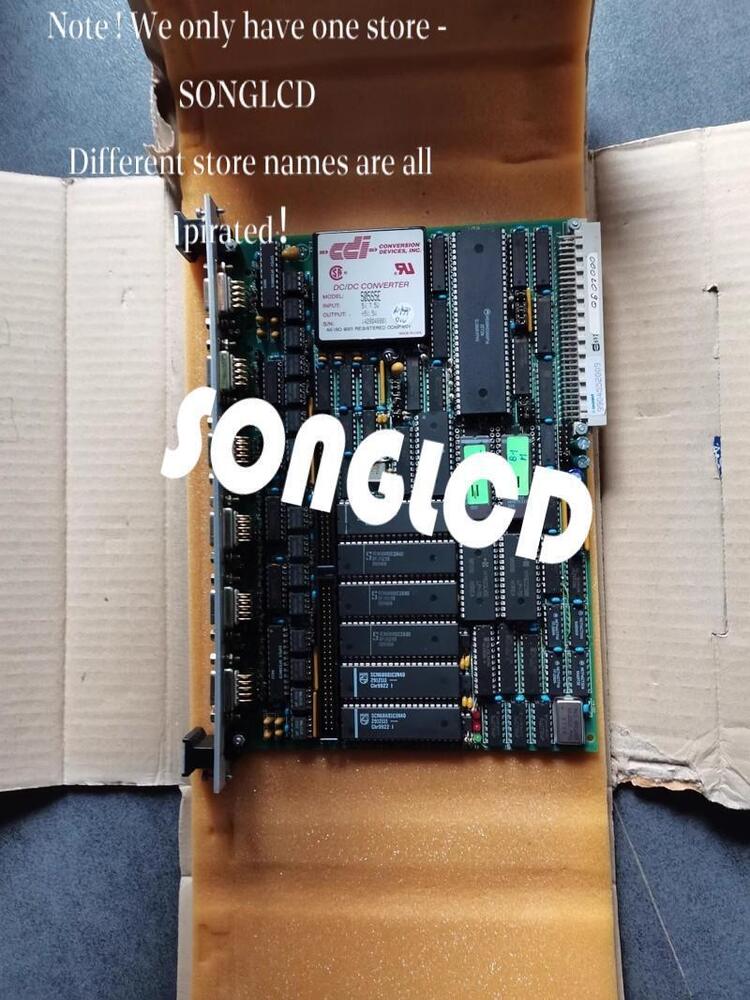 1pcs new tvm 660 - VENDOR NAME