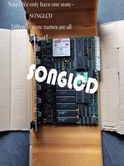 1pcs new tvm 660 - VENDOR NAME