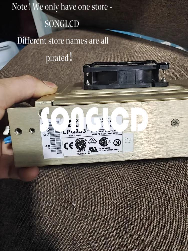 LPQ253-CF Standard Power Supply Module - KOEED