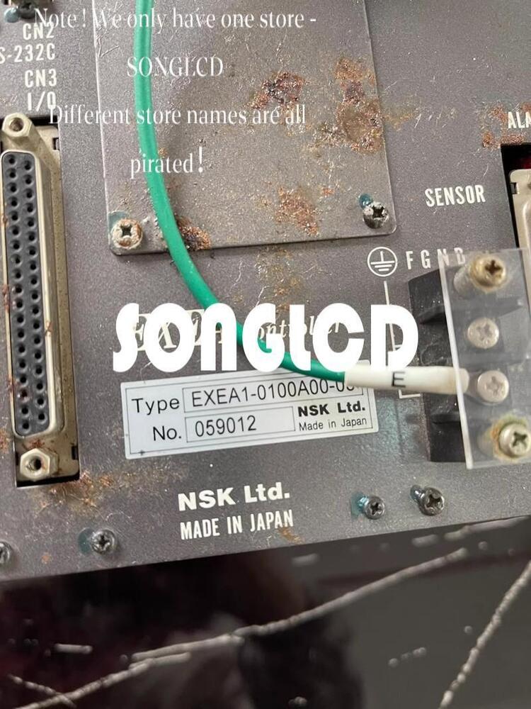 Exea1-0100A00-03 Electronic Component - KOEED