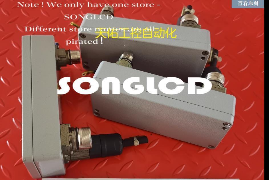 1pcs 1FN1910-0AA20-1AA0 Linear Motor Module - NULL