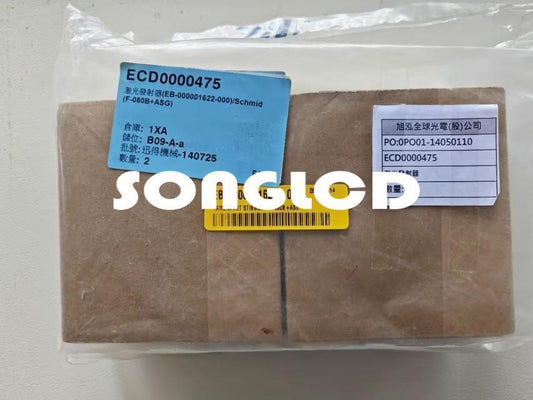 1PCS NEW Stingray F080B ASG CCD Camera - High Quality Imaging - STINGRAY