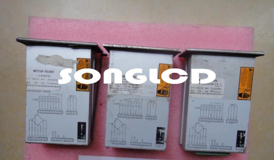 Toledo T600.02 Precision Measuring Tool 1pcs - TOLEDO