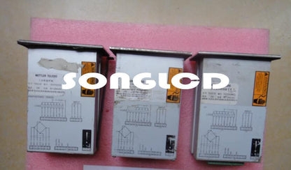 Toledo T600.02 Precision Measuring Tool 1pcs - TOLEDO