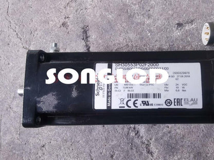 SH30553P02F2000 - High-Quality Performance Model - OPCO