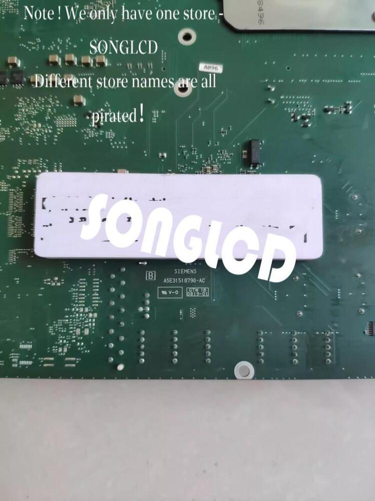 1PCS A5E31518790-AC - KOEED