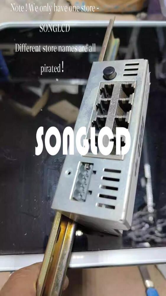 1PCS 0AC808.9 Electronic Component Module - ABC ELECTRONICS