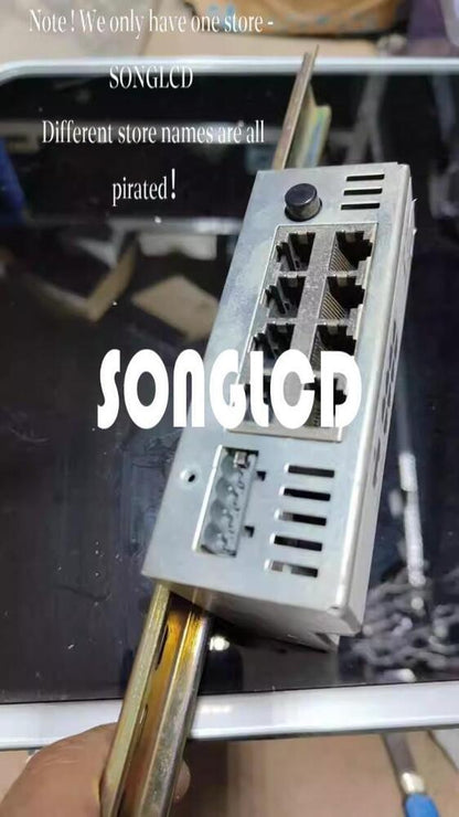 1PCS 0AC808.9 Electronic Component Module - ABC ELECTRONICS