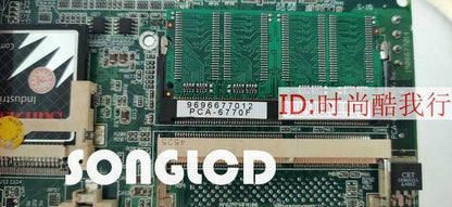 1PCS PCA-6770F Industrial SBC PCA-6770 REV.B2 Board - OMRON