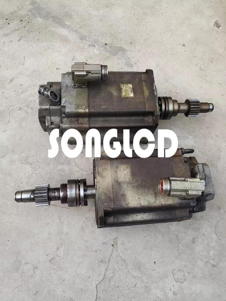 1PCS 1FK7105-5AC71-1AH0 High-Performance Servo Motor - BOSCH