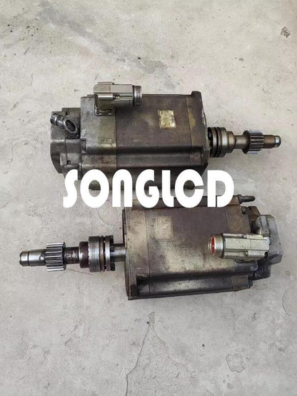 1PCS 1FK7105-5AC71-1AH0 High-Performance Servo Motor - BOSCH