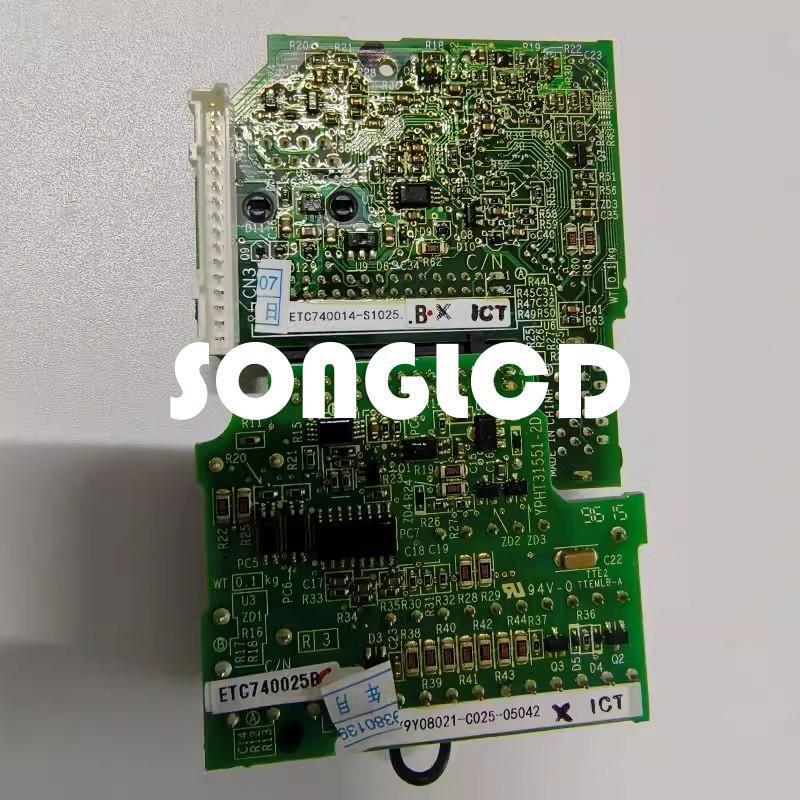 1PCS ETC740014-S1025 Electronic Component - ETC