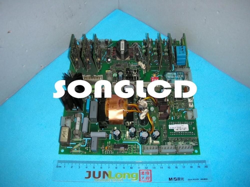 SVGT100 409592 - 1PCS Specifications and Features - SCHNEIDER ELECTRIC