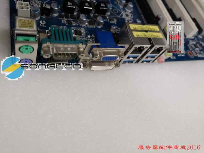 GMB-AQ770-LLVA 1PC High-Quality Component - GMB