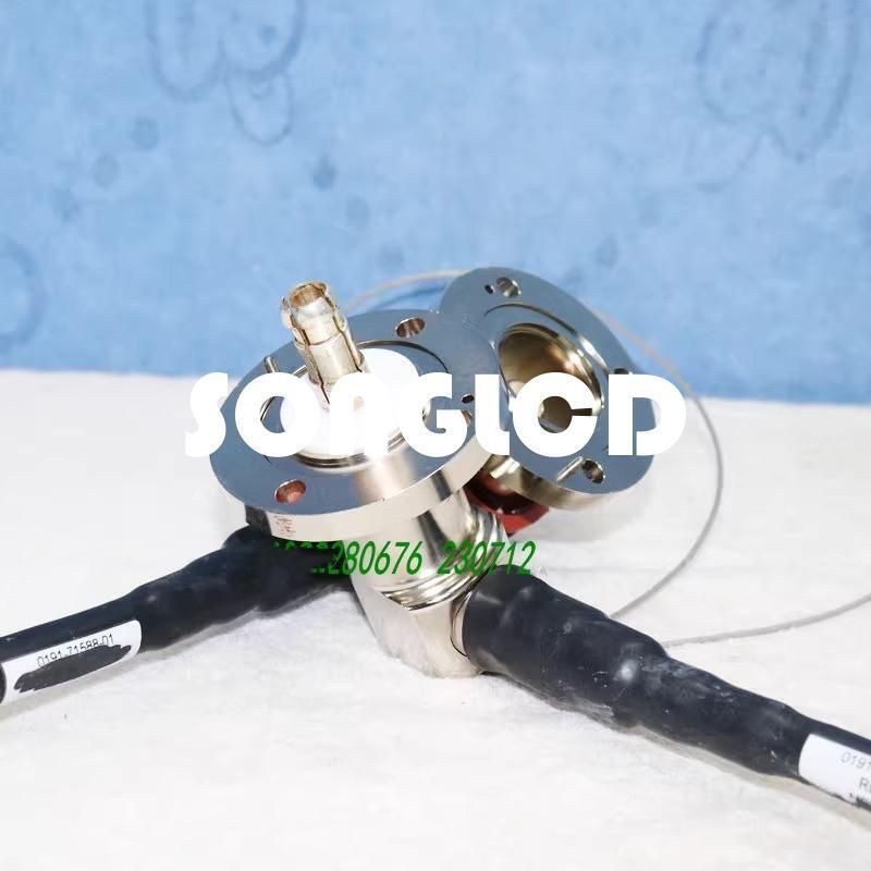 1PCS 0191-71588-01 RF Coaxial Cable - PROCOM