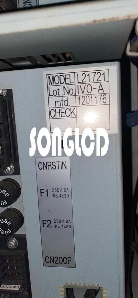 1pcs l21730a - KOEED