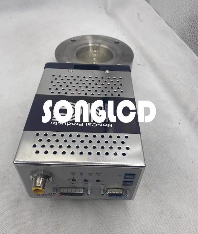 TBV-IQD-250-ISO-63: High-Quality Industrial Component - KOEED