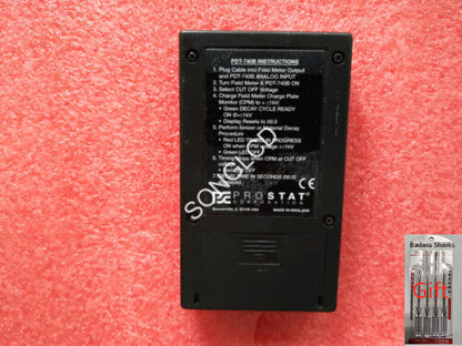 1PCS PROSTAT PDT-740B Handheld Digital Thermometer - PROSTAT