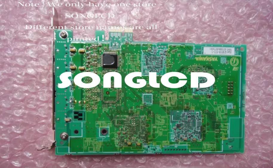 1PCS JAPMC-MC3110-E Servo Controller Module - KOEED