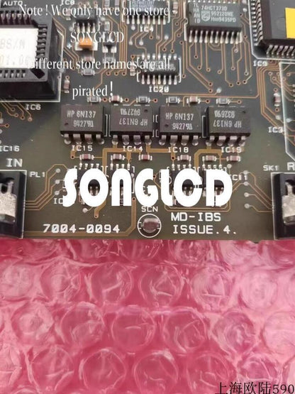 1pcs 7004-0094 MD-IBS Issue 4 Connector - IBS