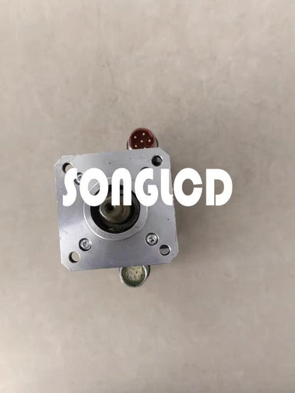 MCS06C41-RV0P1-A09N-ST5S00N-R0SU Industrial Component - KOEED