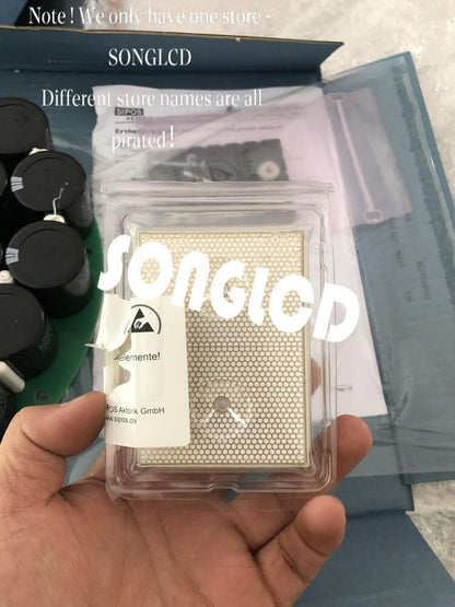 1pcs new 2sy5010-0lb05 - KOEED