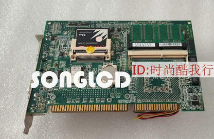 1PCS PCA-6770F Industrial SBC PCA-6770 REV.B2 Board - OMRON