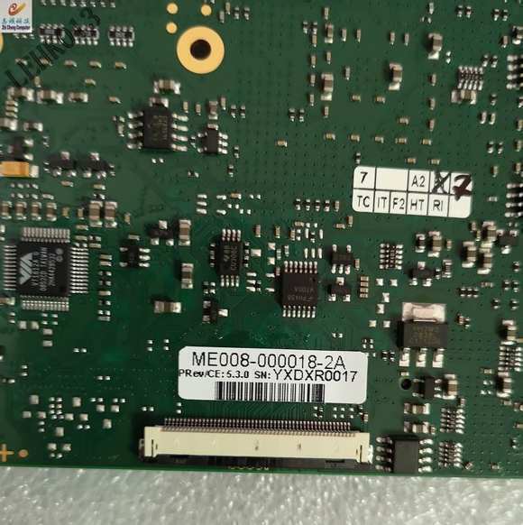 1PCS XC5-60T-IO-803: Versatile FPGA Development Board - KOEED