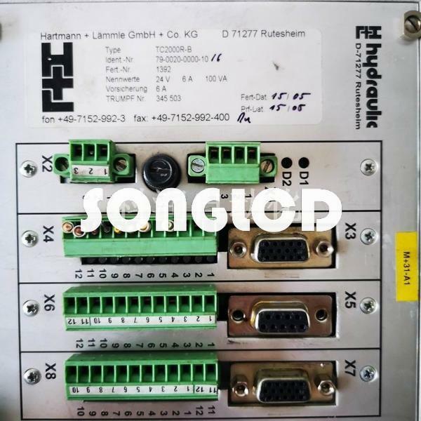 1PCS TC2000R-B - KOEED