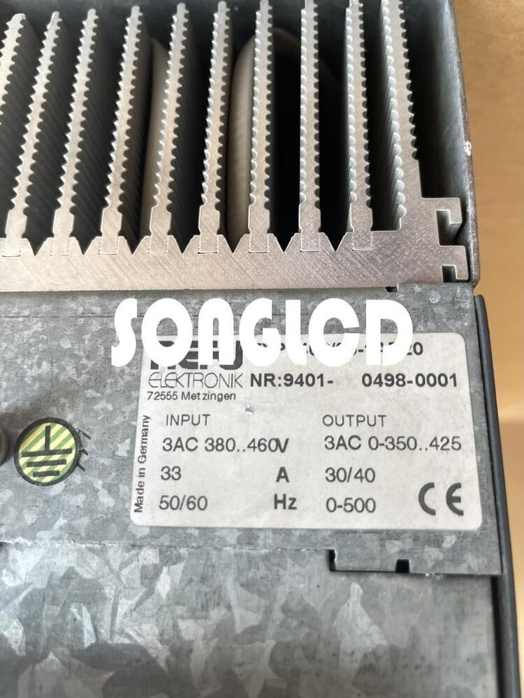 1PCS 402/30-1AD20 High-Quality Industrial Component - KOEED