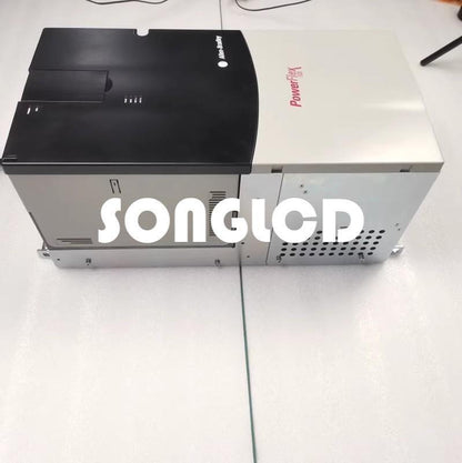 Allen-Bradley 20BC105A0AYNANC0 AC Drive - ALLEN-BRADLEY