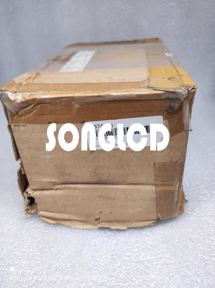 1PCS NEW SAV-4270-SX89Ci3-OCC Servo Amplifier - MMT ENGINEERING