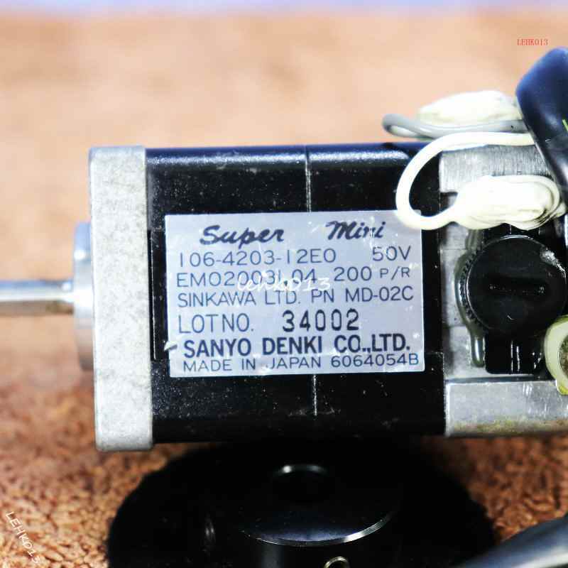 MINI 106-4203-12EO MD-02C - KOEED