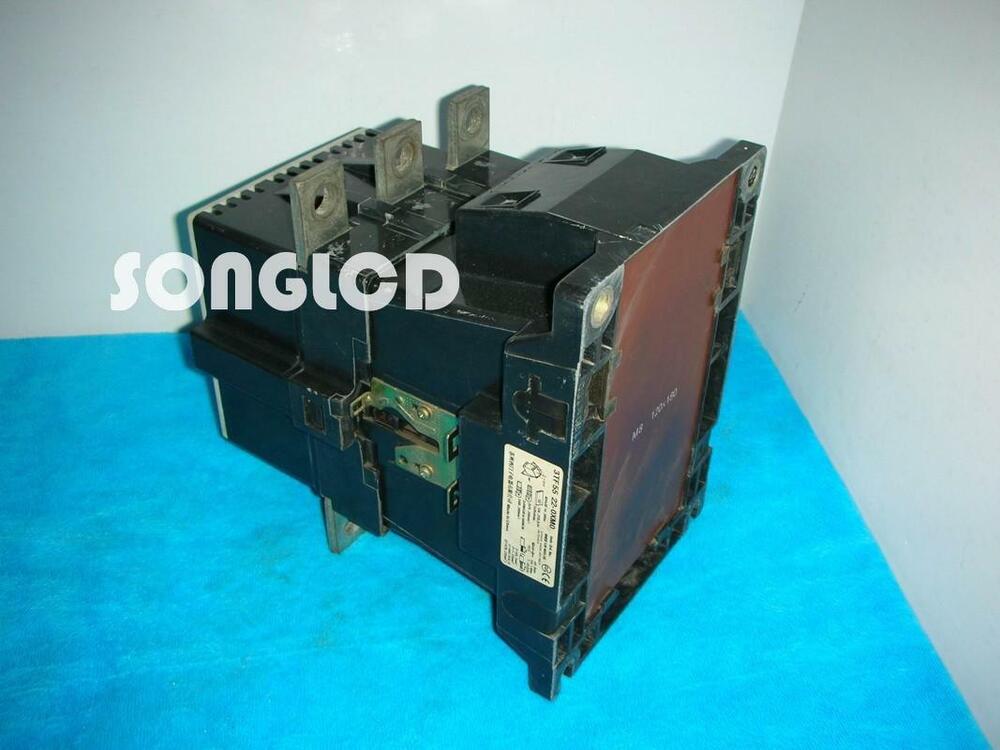 1PCS 3TF51 22-0XM0 - KOEED