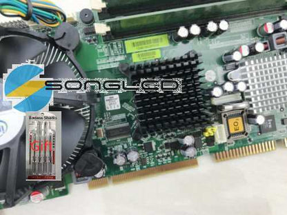 SBC Board Q965 Model 18204010 for High-Performance Computing - SBC