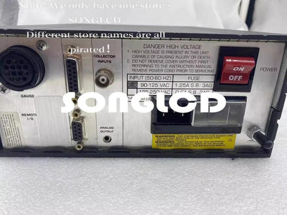 340001 Ionization Gauge Controller 1PCS - MITSUBISHI