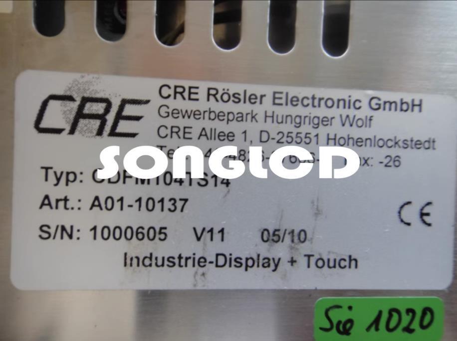 CDFM104TS14 1PCS Electronic Component - Durable and Reliable - PLCCOMPONENT